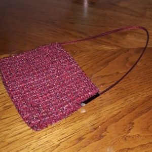 Doncaster made in Italy Mini Handbag